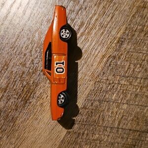 Dukes of Hazzard Diecast Car